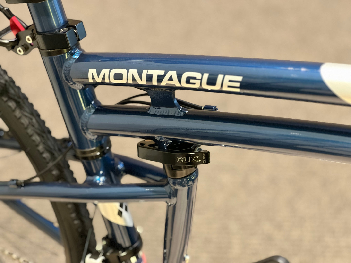 Montague navigator