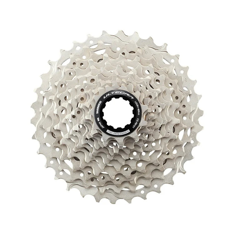 SHIMANO ULTEGRA DI2 十二速波牙~CS-R8101 / SHIMANO ULTEGRA DI2 12 SPEED CASSETTE SPROCKET~CS-R8101