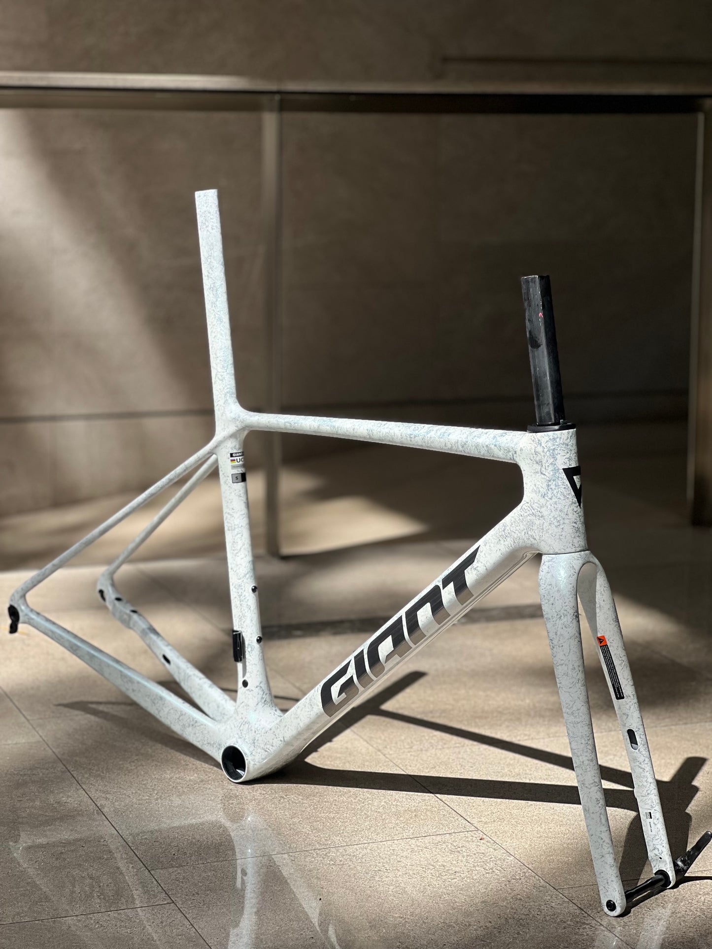 Giant TCR advance SL