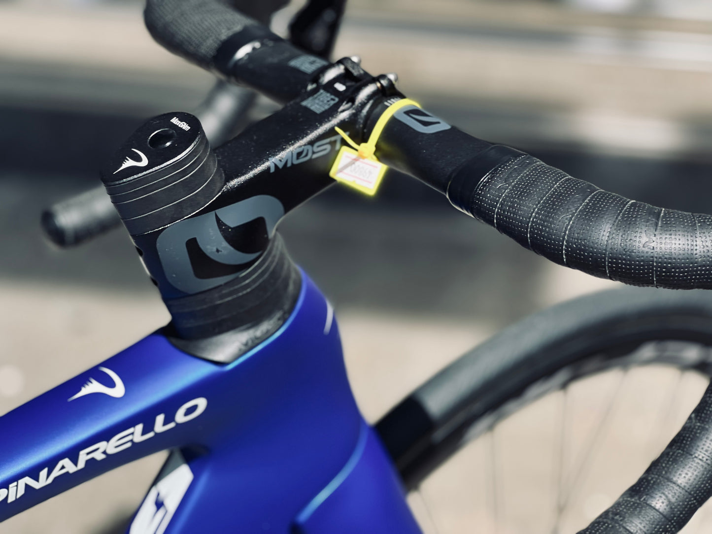 Pinarello F5 105 Di2 公路車