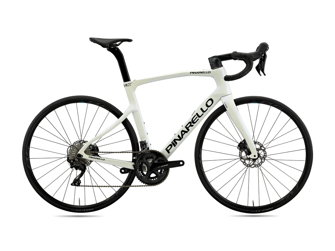 Pinarello 2024 X1 碟剎公路車-105 7120 DB Shimano RS171