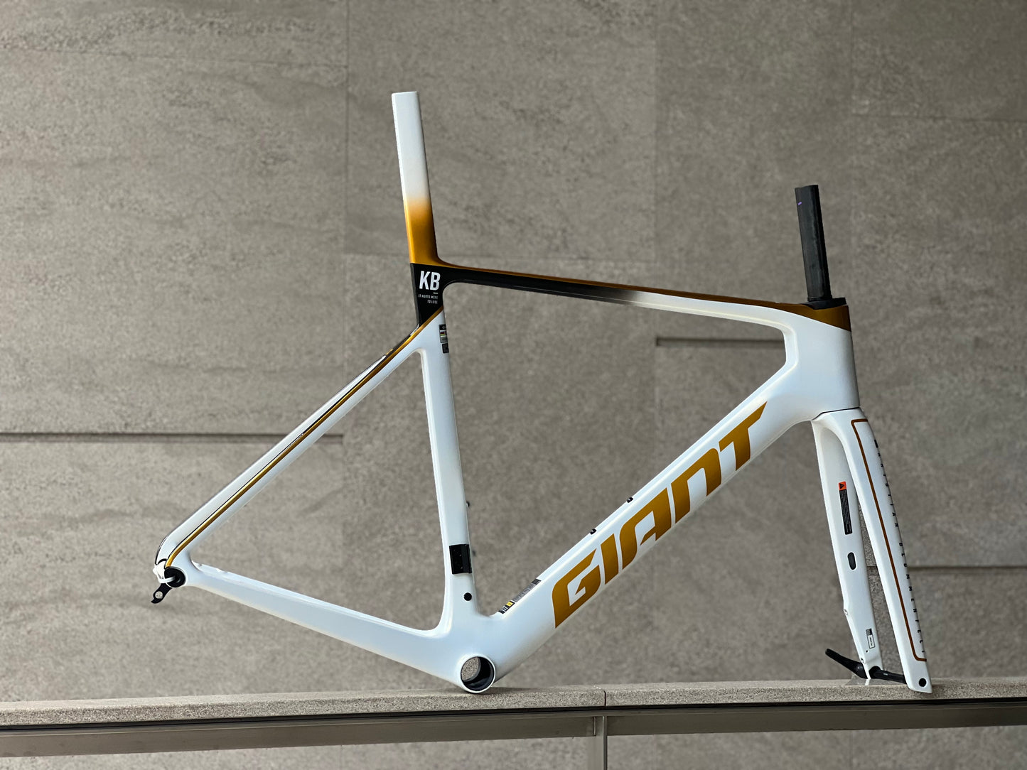 Giant 2024 KB LTD Propel Advanced SL