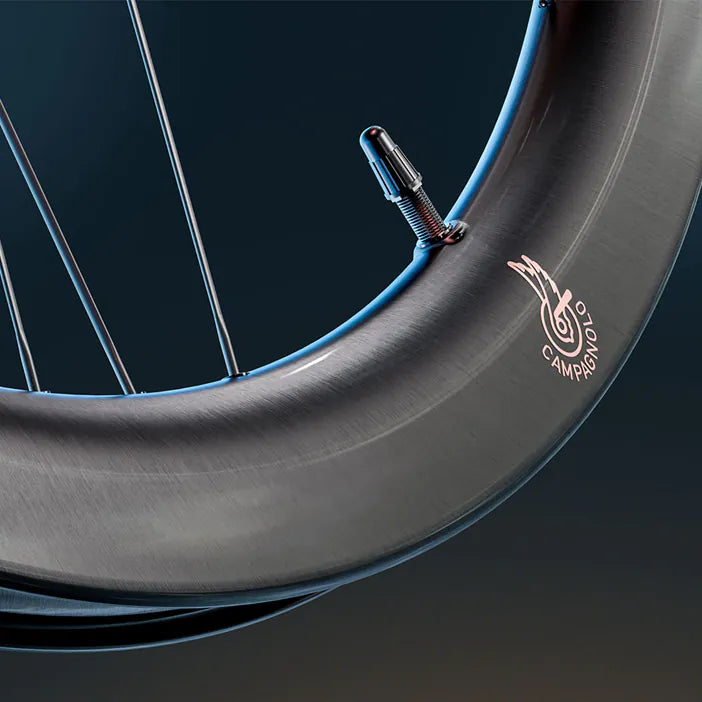 Campagnolo BORA ULTRA WTO 45 C23 Disc 碳纖維公路車輪組