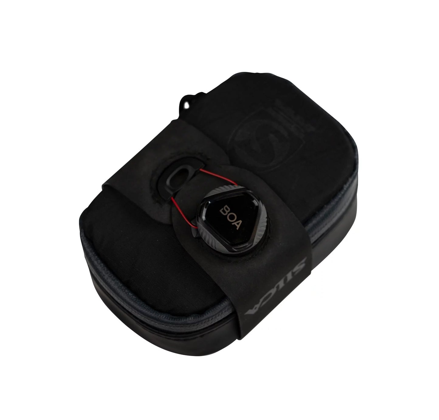 Silva mattone pack boa saddle bag