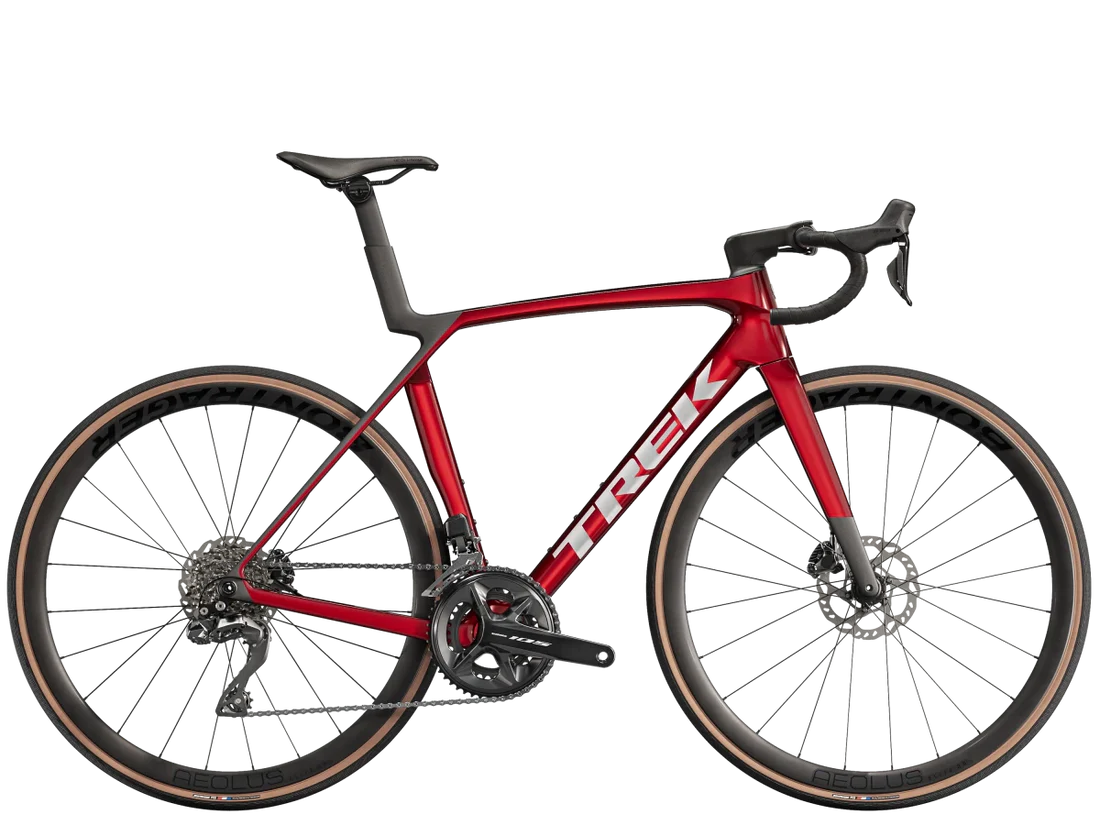 TREK 2025 Madone SL 6 Gen 8 公路車
