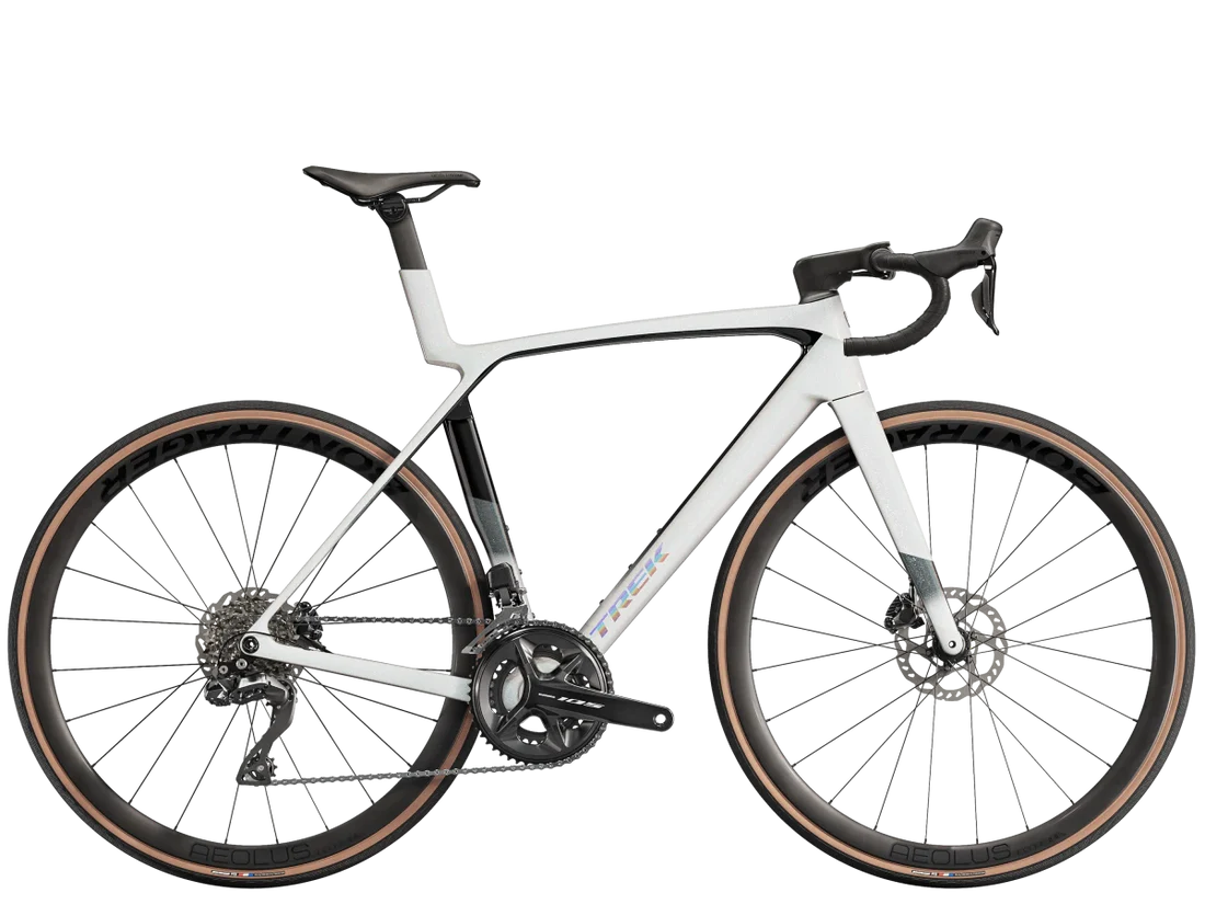 TREK 2025 Madone SL 6 Gen 8 公路車