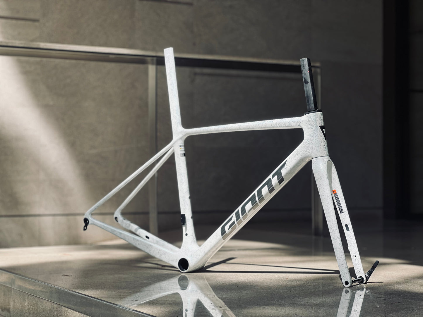 Giant TCR advance SL