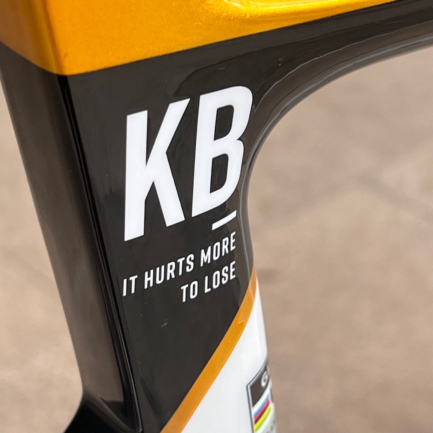 Giant 2024 KB LTD Propel Advanced SL