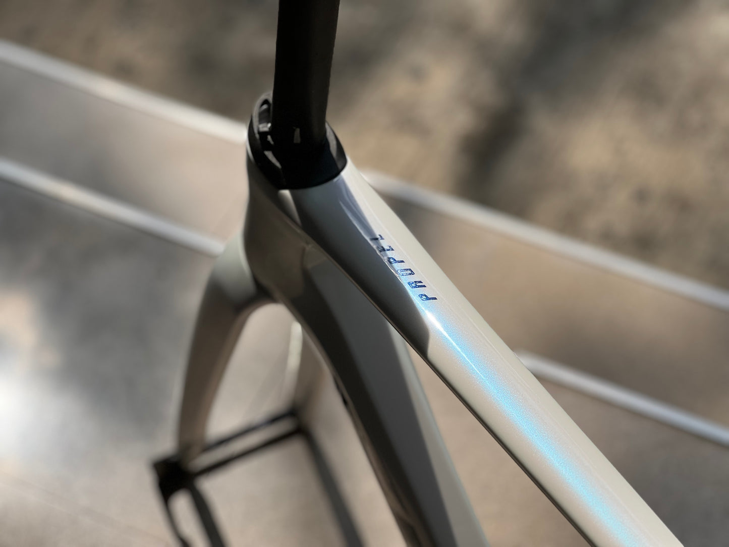 Giant 2025 Propel Advanced SL 公路車車架連前叉/ Giant 2025 Propel Advanced SL Frame & Fork