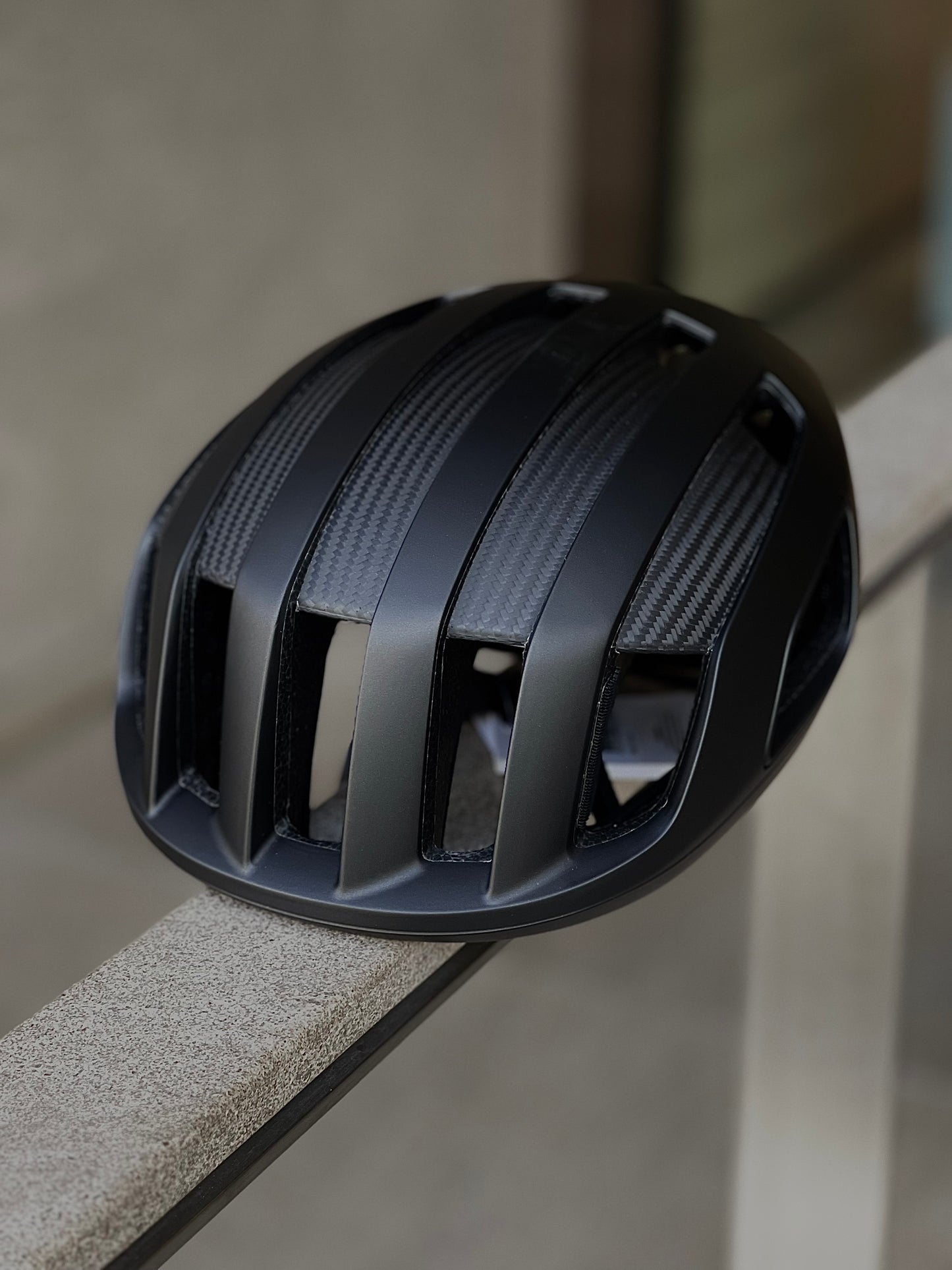 POC Cytal carbon helmet