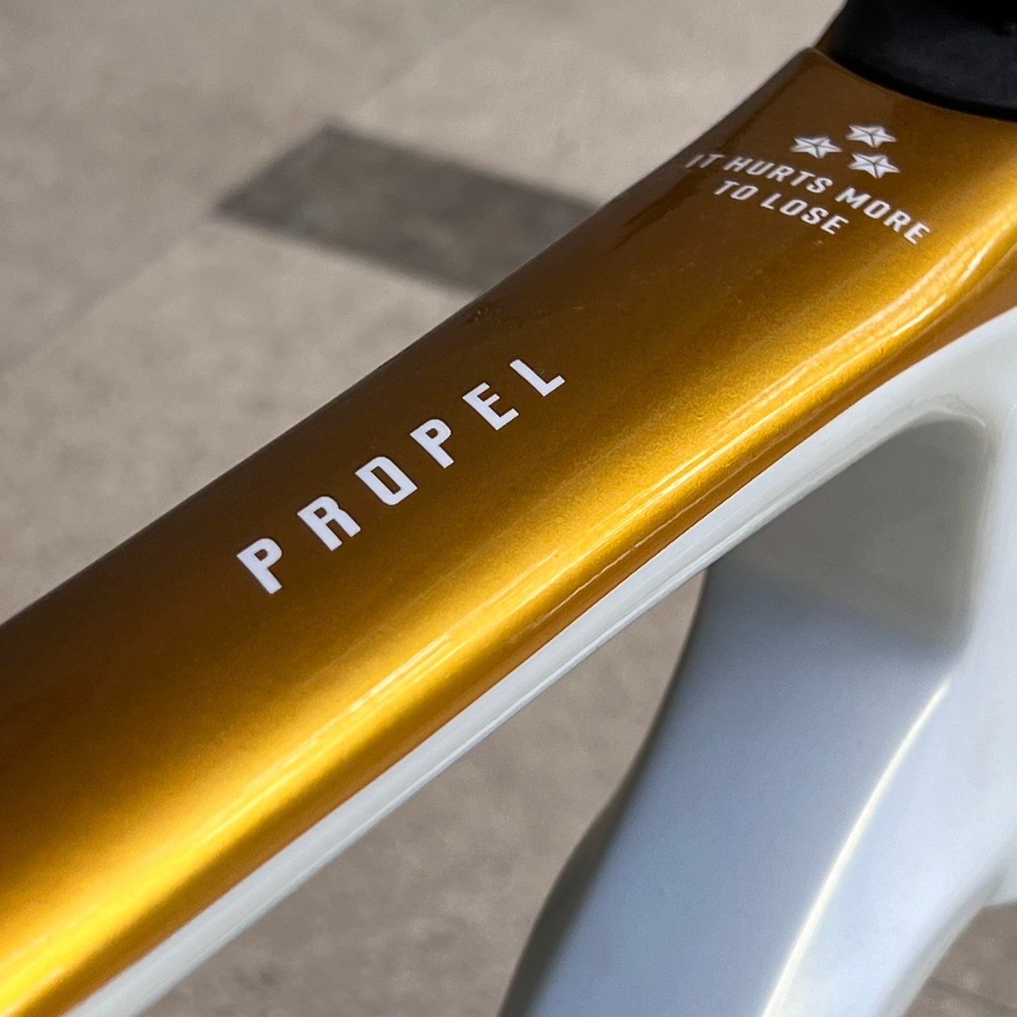 Giant 2024 KB LTD Propel Advanced SL