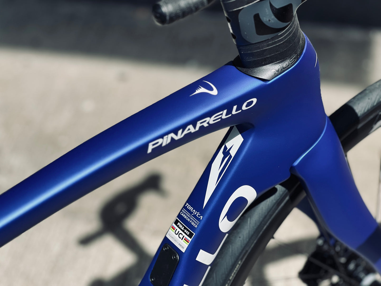 Pinarello F5 105 Di2 公路車