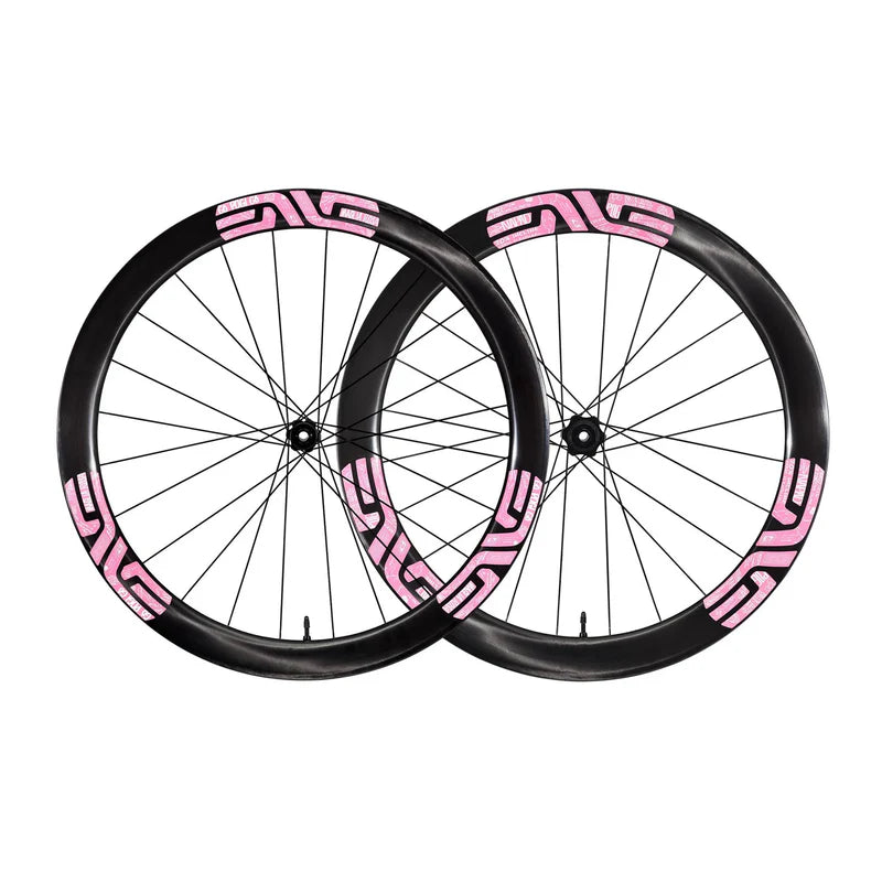 ENVE SES 4.5 LTD GIRO D'ITALIA POGACAR DISC