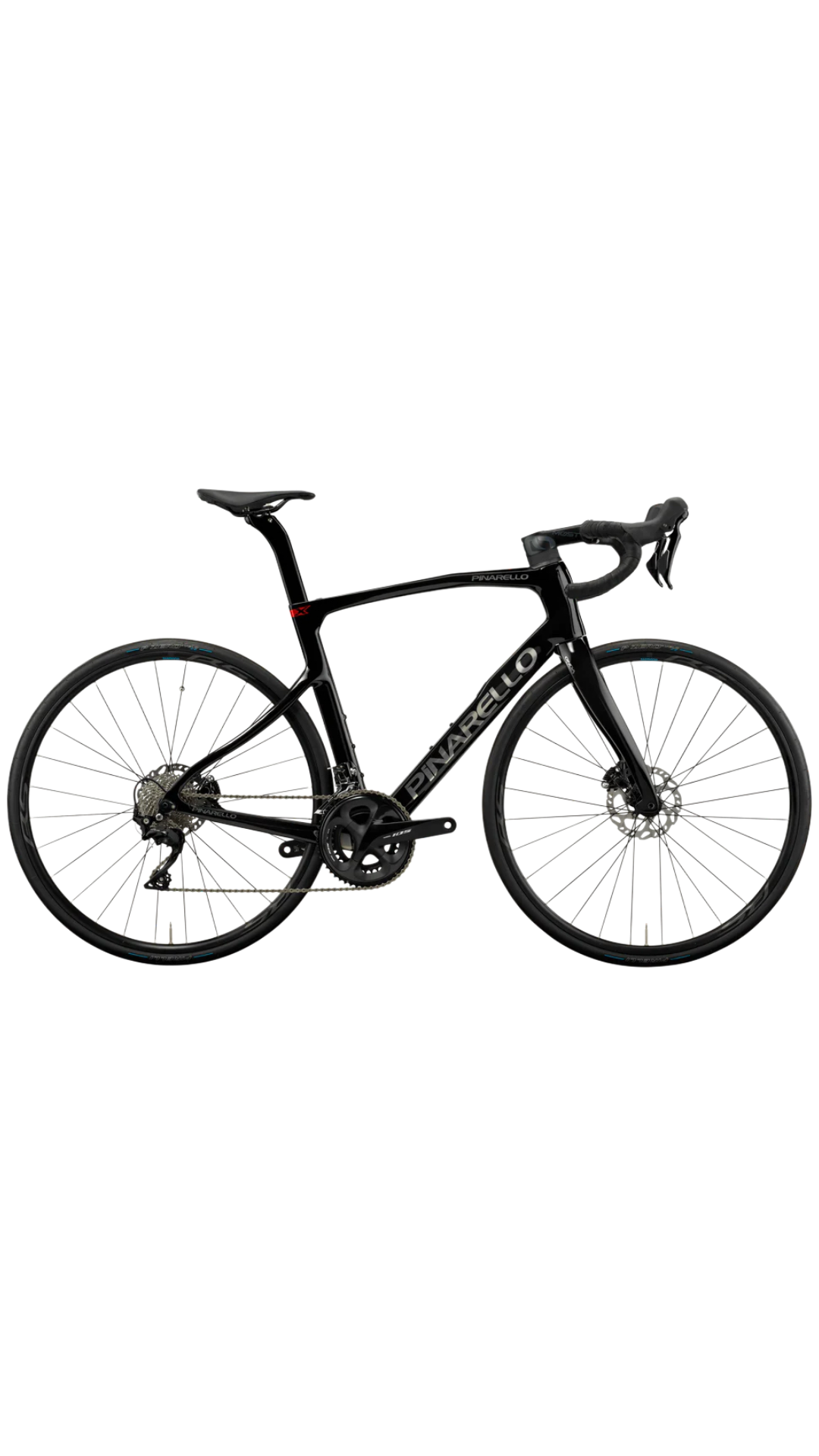 Pinarello 2023 X1 105 碟剎公路車