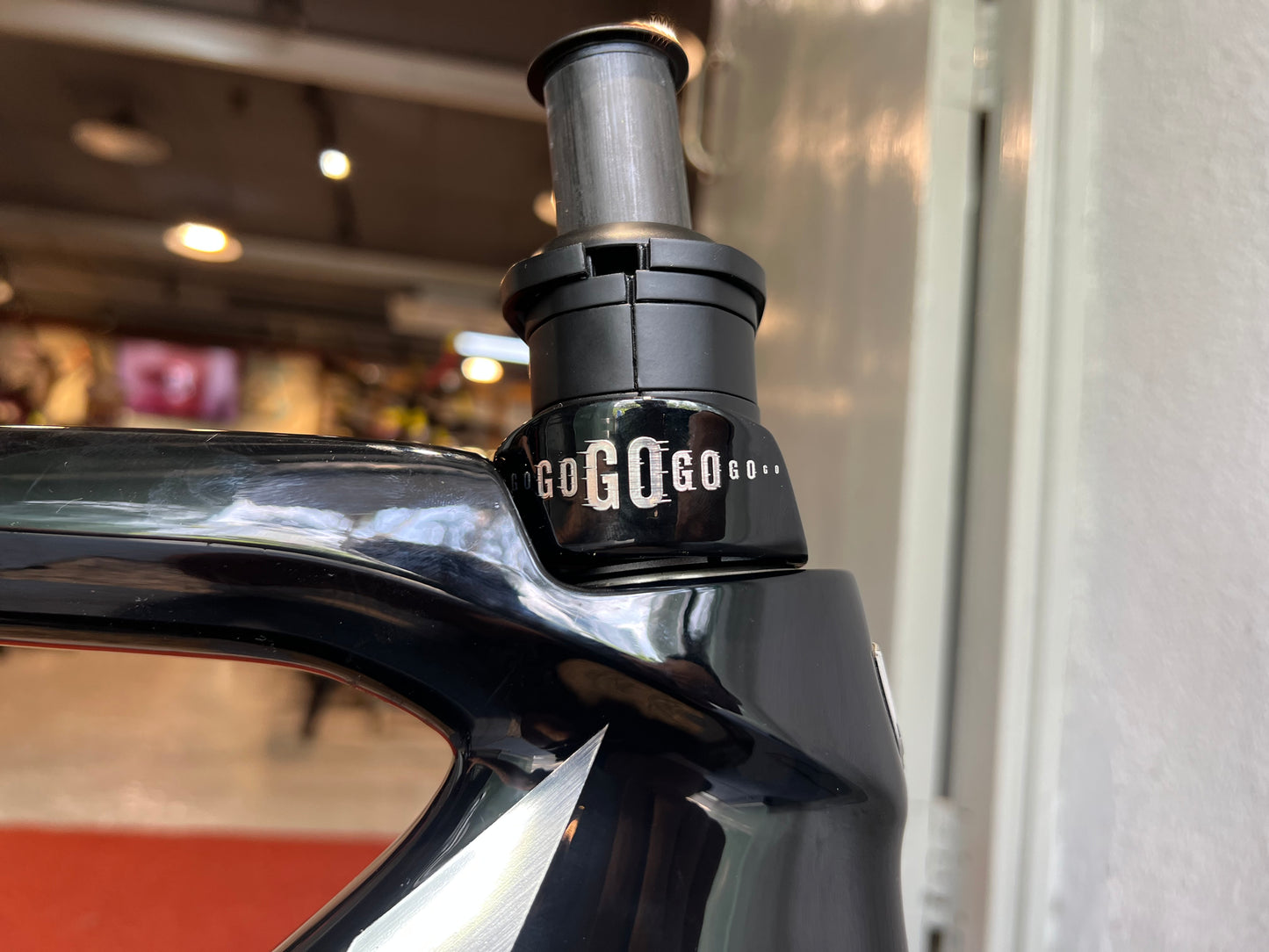 Trek Emonda SL6 黑幻彩 Size 52
