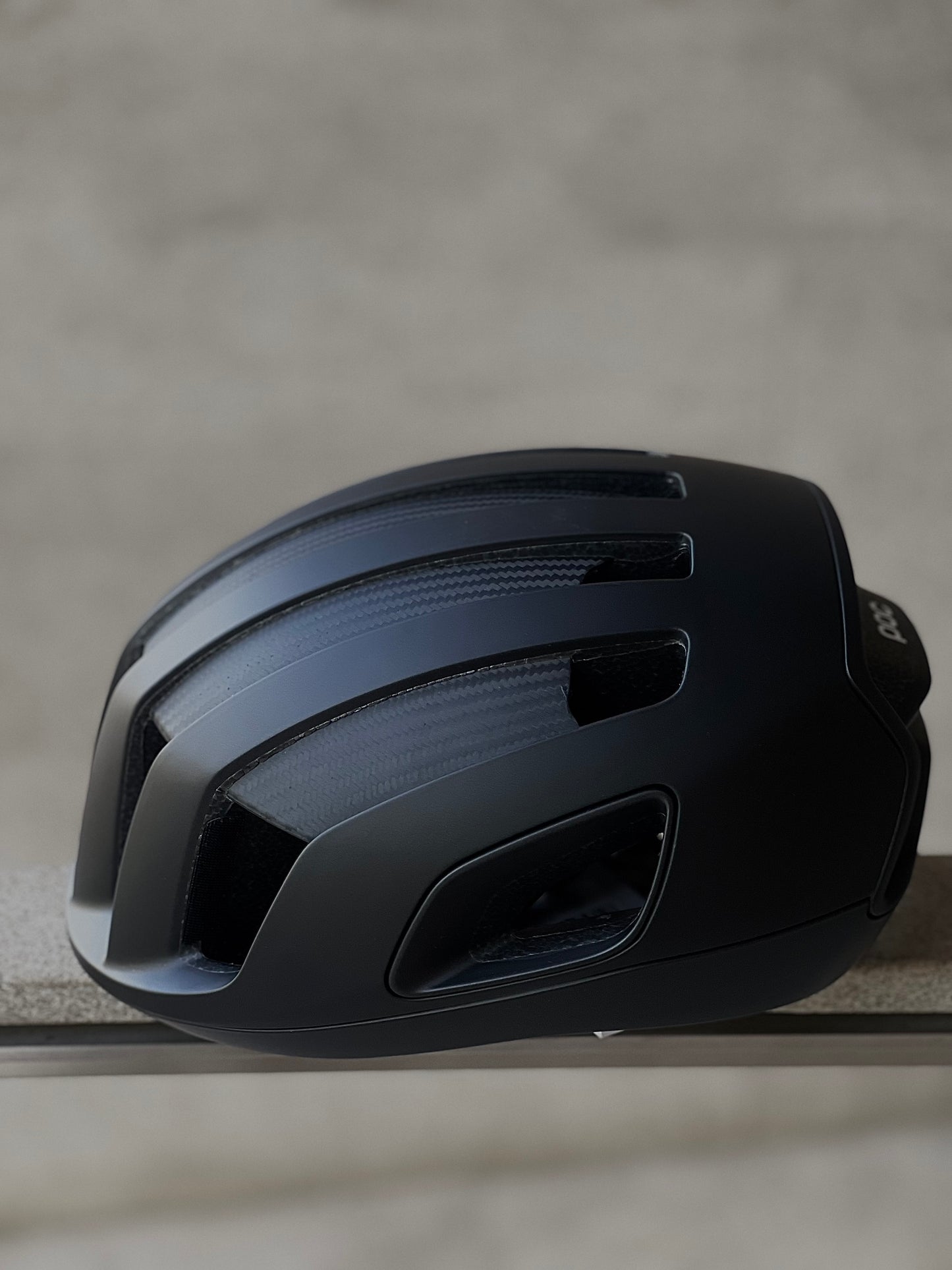 POC Cytal carbon helmet