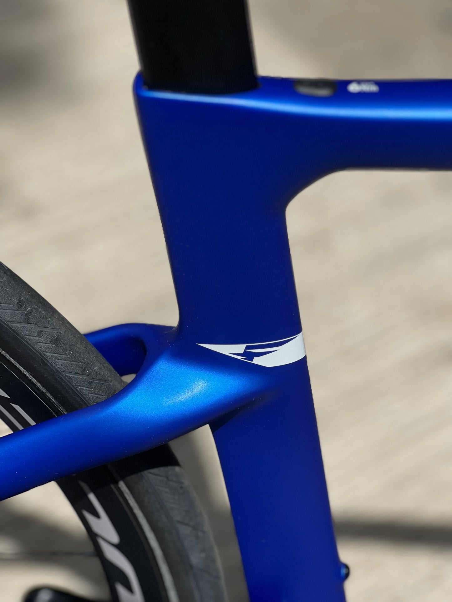 Pinarello F5 105 Di2 公路車