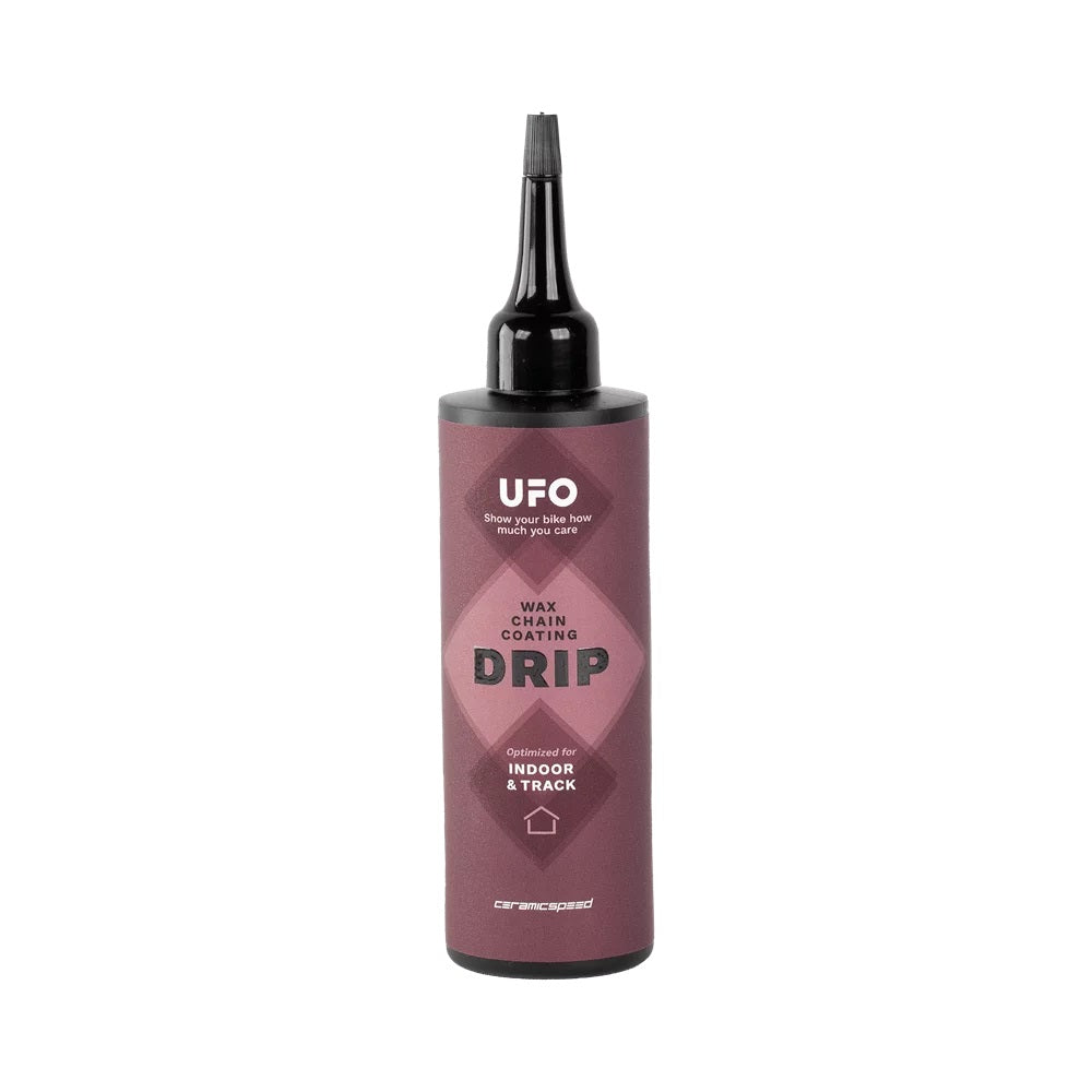 Ceramicspeed UFO Drip All 鏈條塗層