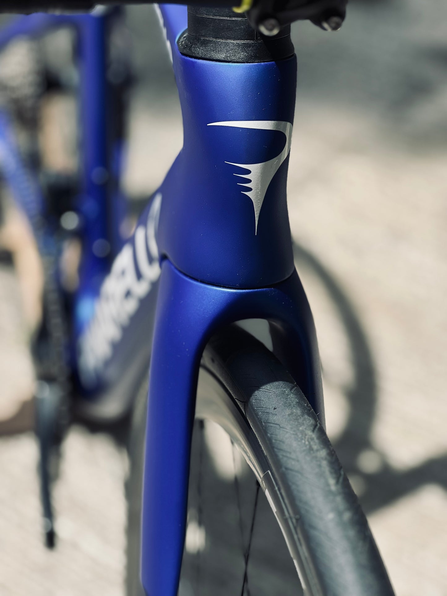 Pinarello F5 105 Di2 公路車
