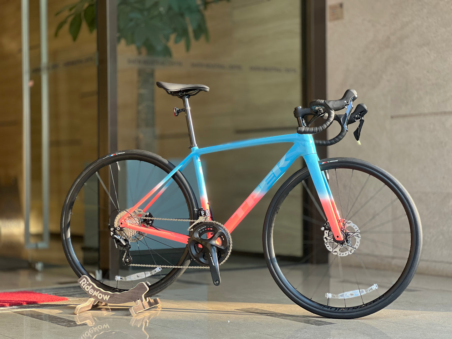 Trek Emonda ALR 5 105