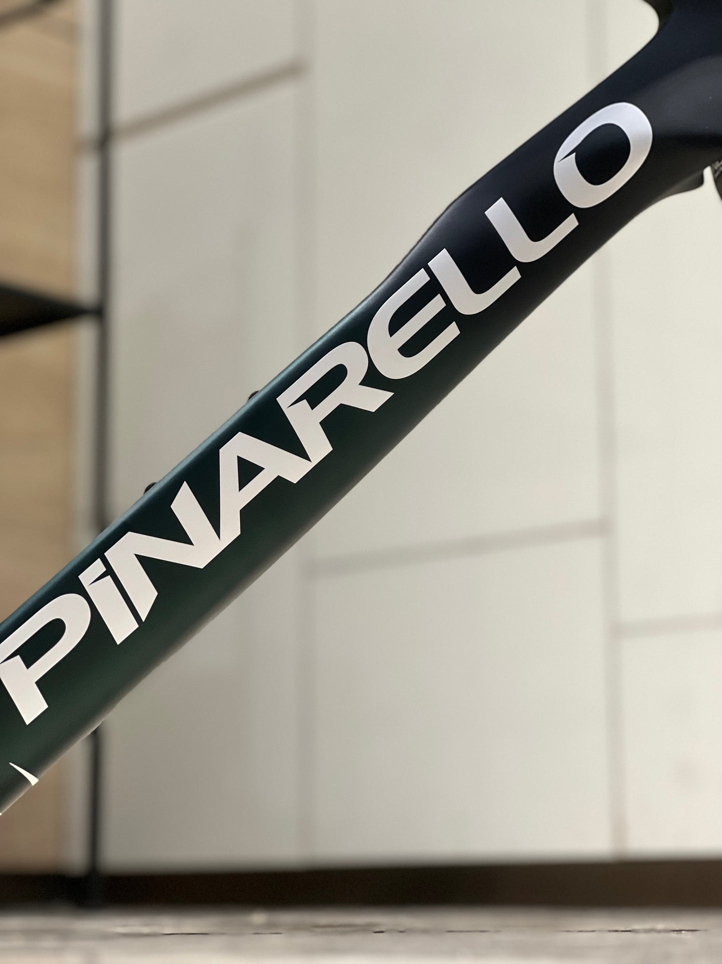 Pinarello F9 road bike Frameset