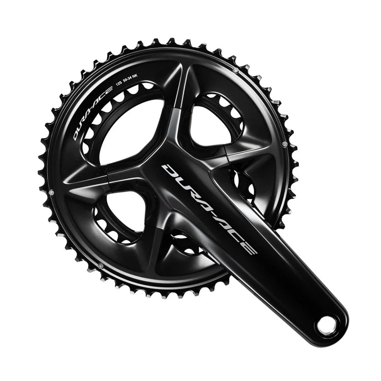 SHIMANO DURA ACE 十二速雙片鏈鉼-FC-R9200