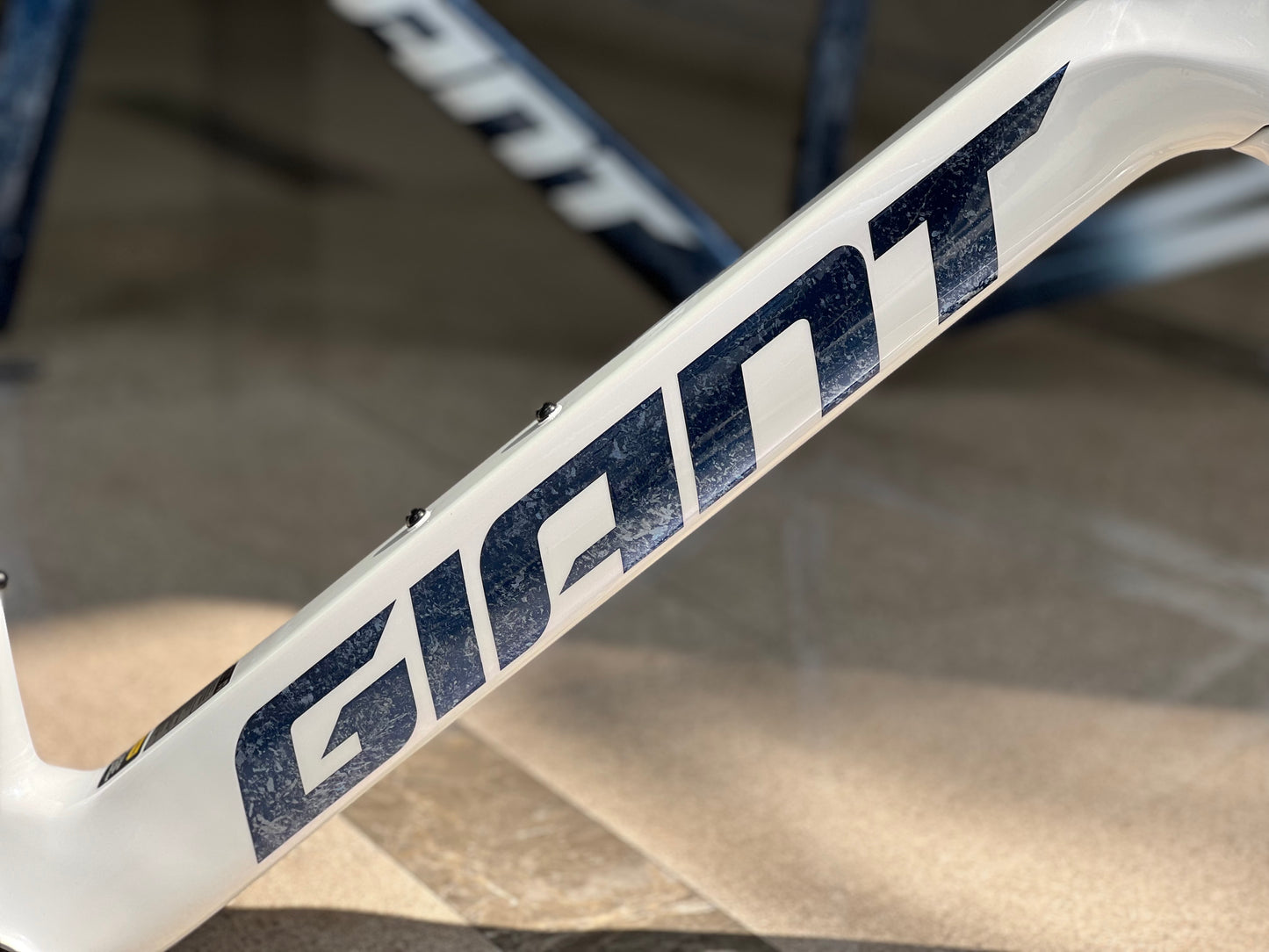 Giant 2025 Propel Advanced SL 公路車車架連前叉/ Giant 2025 Propel Advanced SL Frame & Fork
