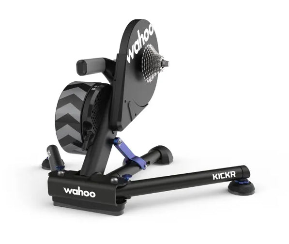 Wahoo kicker power V6