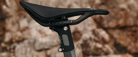 CADEX AMP SADDLE