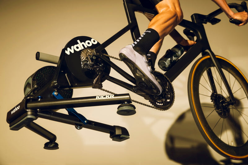 Wahoo fitness 1 kickr power trainer 5.0