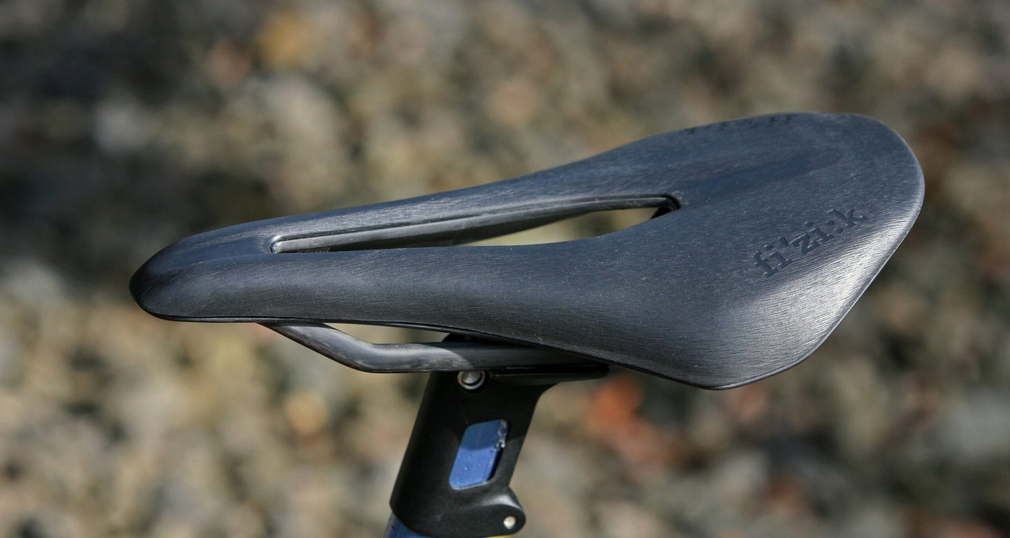 Fizik Vento Argo 00 Carbon Saddle