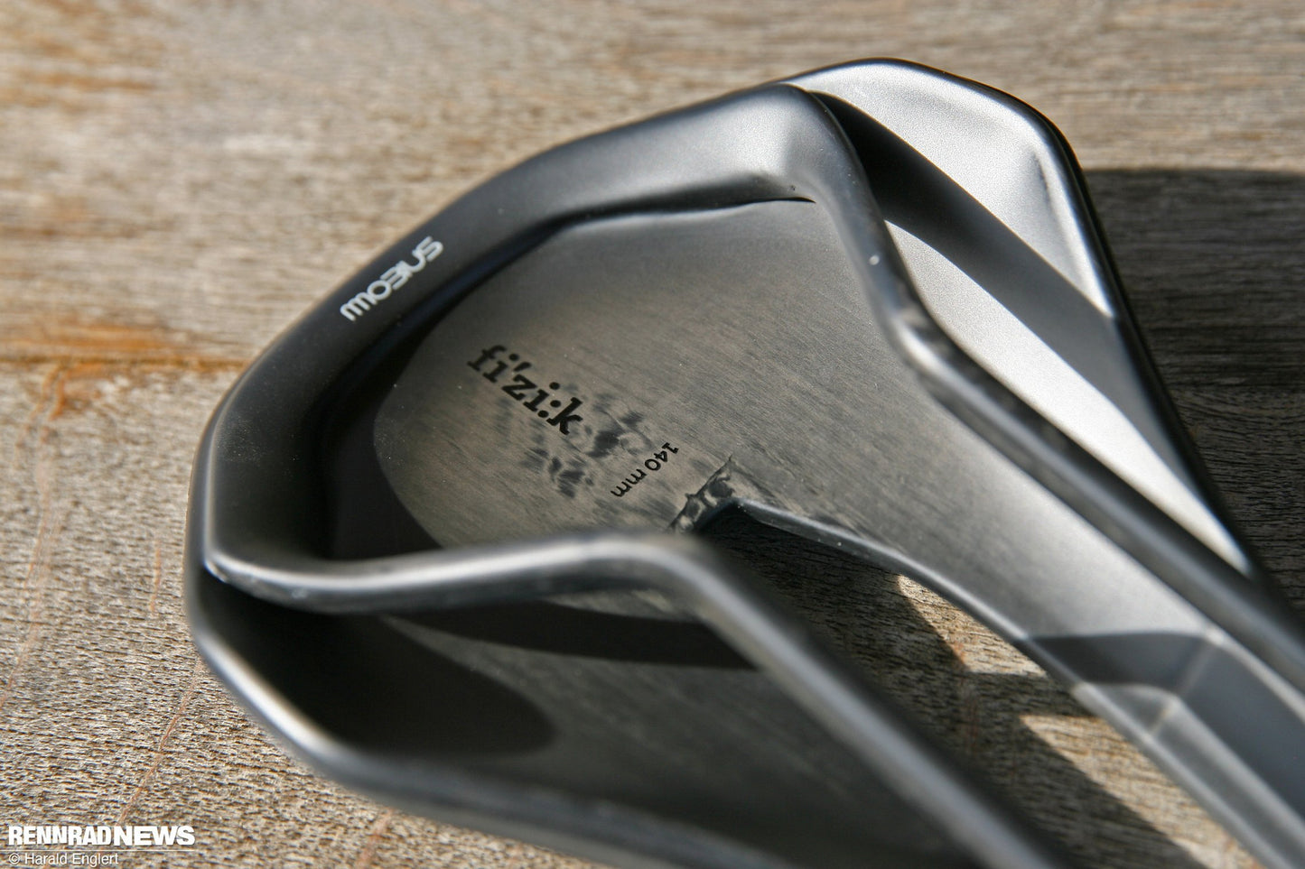 Fizik Vento Argo 00 Carbon Saddle