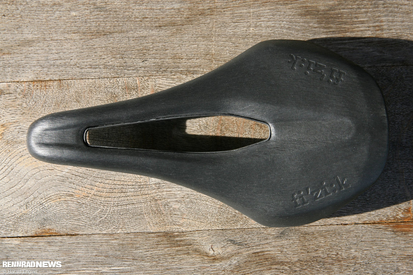 Fizik Vento Argo 00 Carbon Saddle
