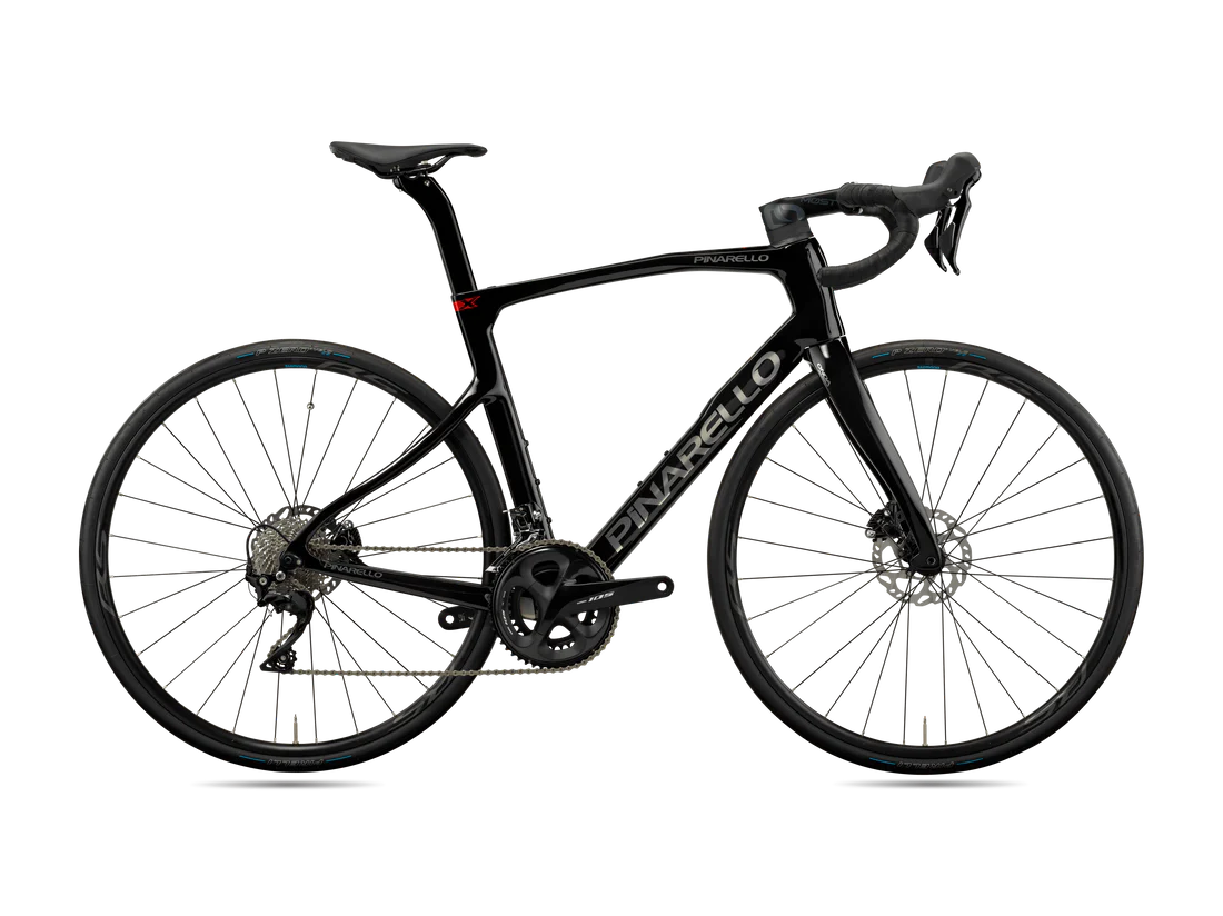 Pinarello 2024 X1 碟剎公路車-105 7120 DB Shimano RS171