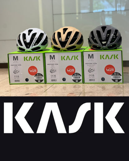 KASK PROTONE ICON 公路頭盔