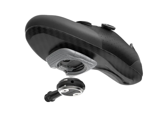 WAHOO SPEEDPLAY EASY TENSION CLEAT