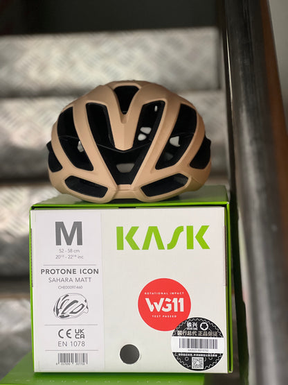 KASK PROTONE ICON 公路頭盔
