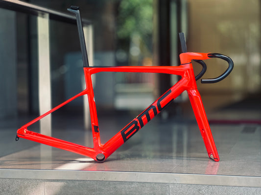BMC Team Machine SLR 01