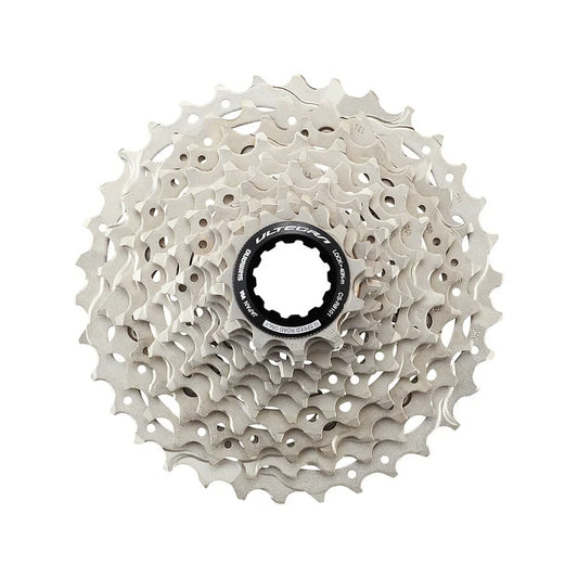 SHIMANO ULTEGRA DI2 十二速波牙~CS-R8101 / SHIMANO ULTEGRA DI2 12 SPEED CASSETTE SPROCKET~CS-R8101