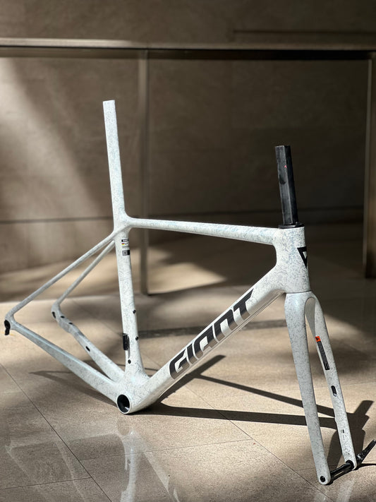Giant TCR advance SL