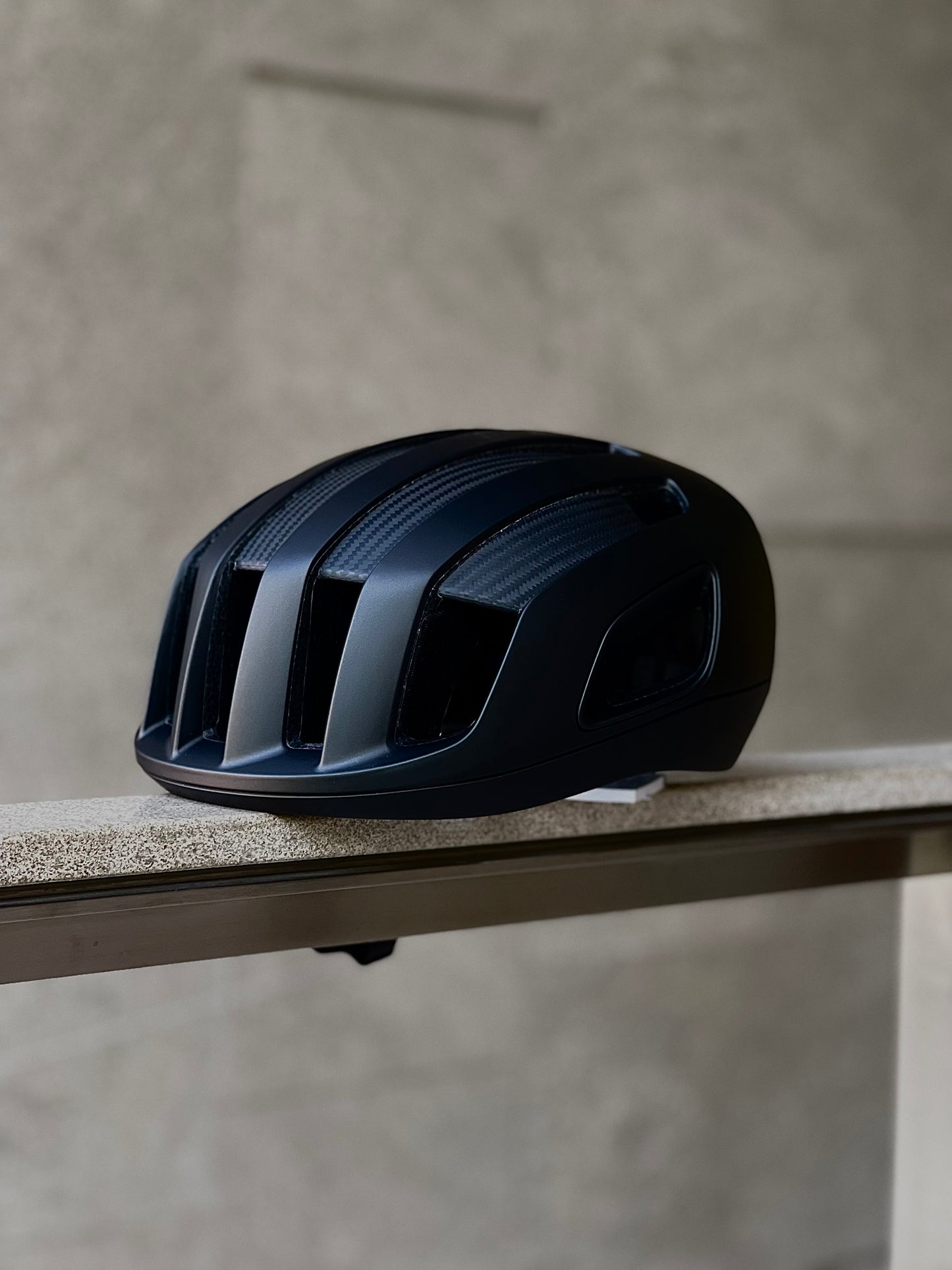 POC Cytal carbon helmet