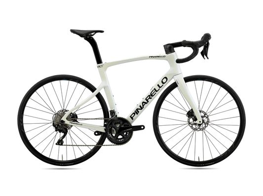 Pinarello 2024 X1 碟剎公路車-105 7120 DB Shimano RS171