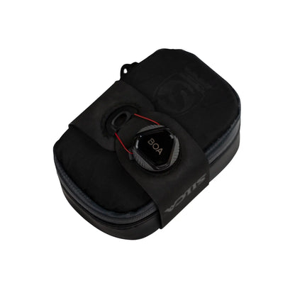 Silva mattone pack boa saddle bag