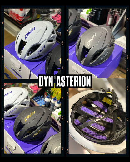 DYN ASTERION 3D打印海綿頭盔