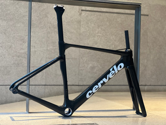 Cervelo soloist 51CM Frameset