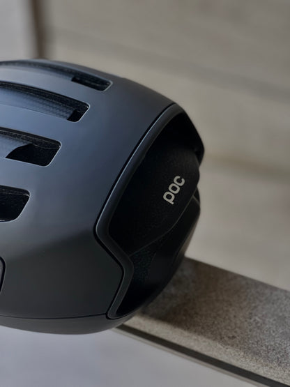 POC Cytal carbon helmet