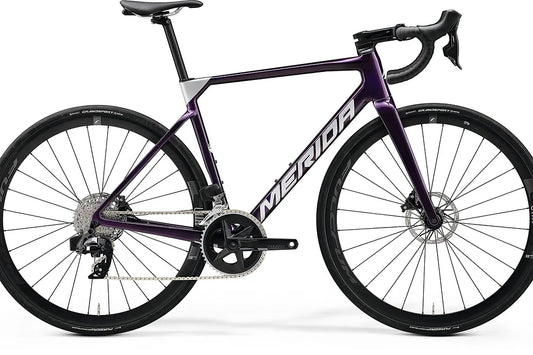 MERIDA 2022 Scultura Rival Edition Road Bike