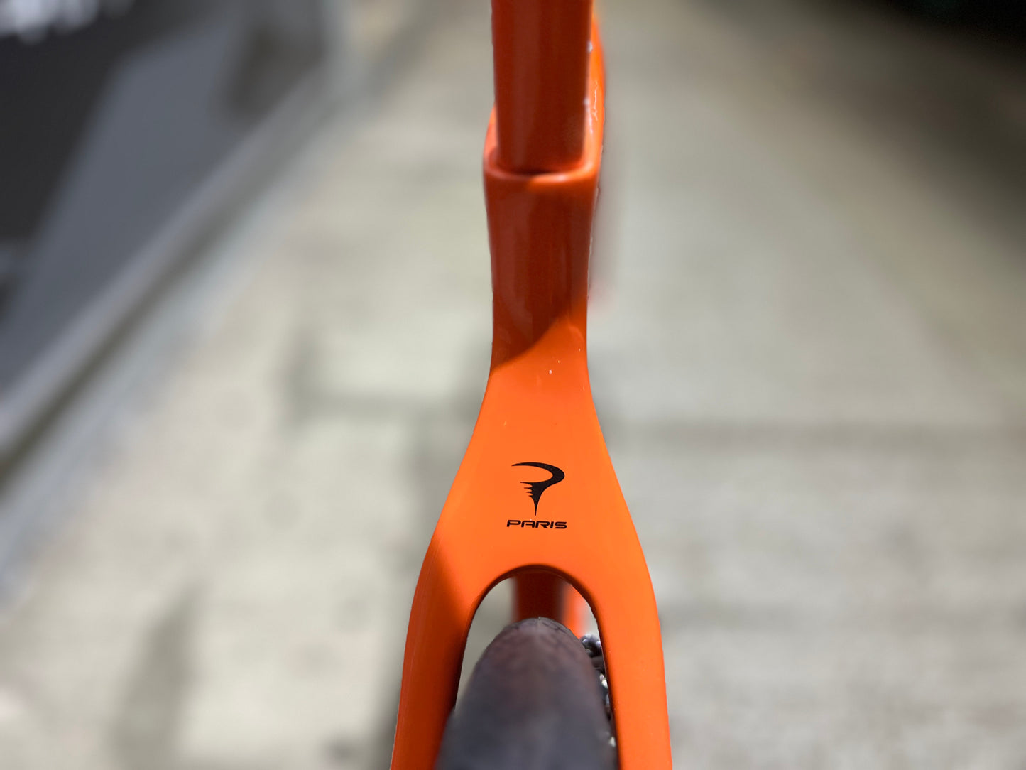 Pinarello Paris