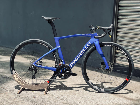 Pinarello F5 105 Di2 公路車