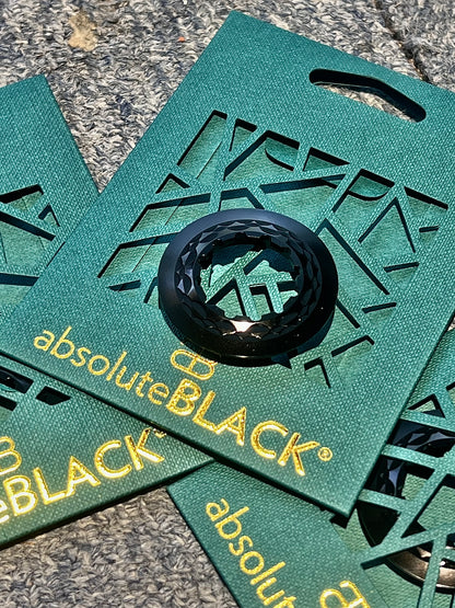 AbsoluteBlack Ultimate 碟煞中鎖鎖
環